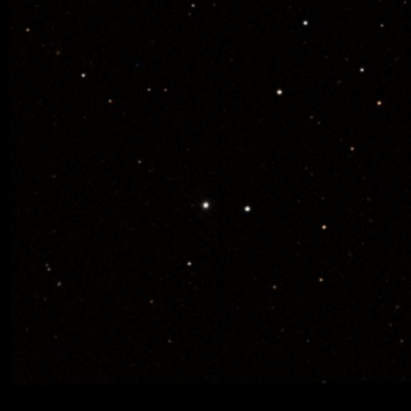 Image of Markarian 738