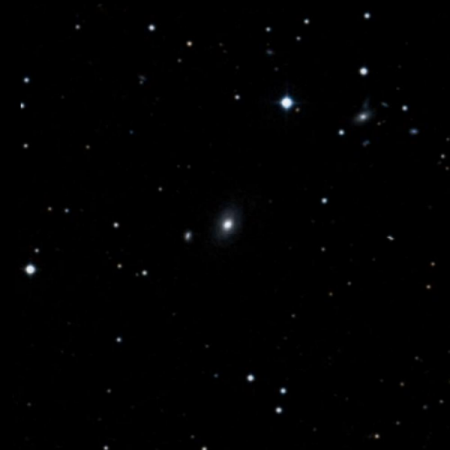 Image of UGC 4465