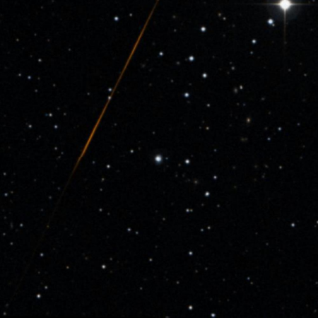 Image of Markarian 1108