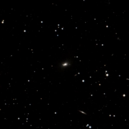 Image of UGC 12124