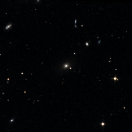 Image of NGC4967
