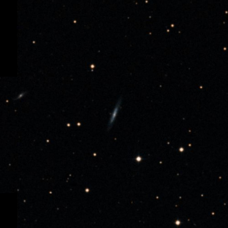 Image of UGC 4588