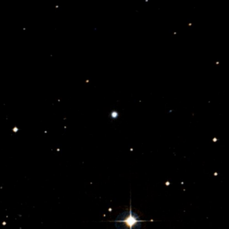 Image of Markarian 1404