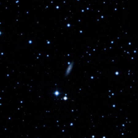 Image of UGC 3788