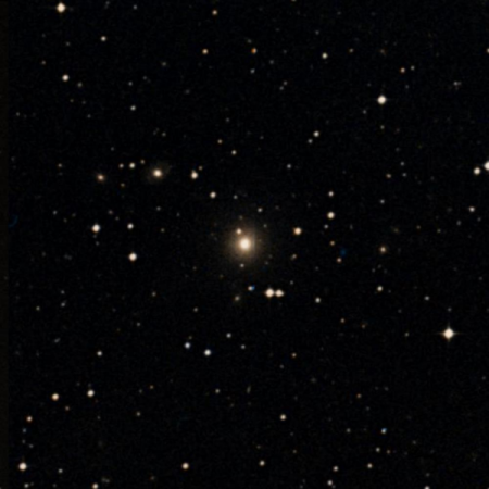 Image of NGC6033