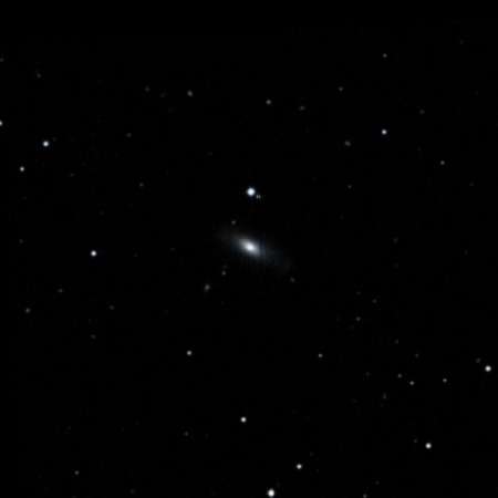 Image of UGC 6110