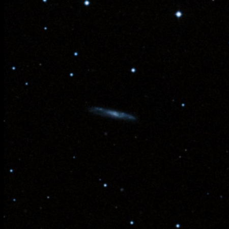 Image of UGC 6603