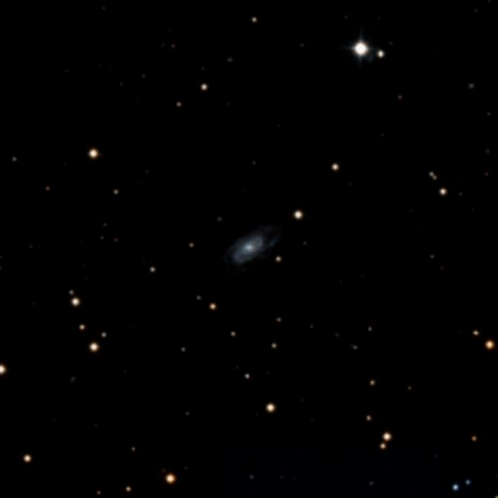 Image of UGC 3944
