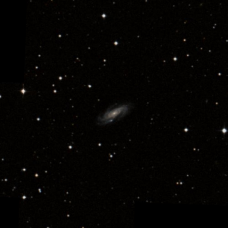Image of NGC6532