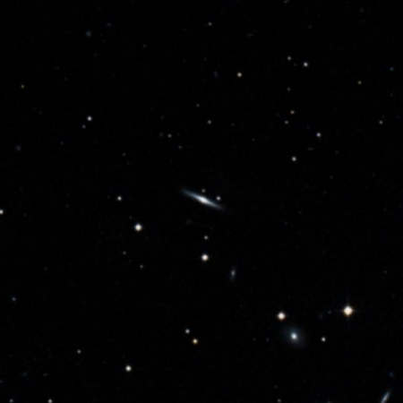 Image of UGC 9539