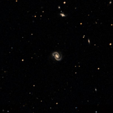 Image of NGC1019