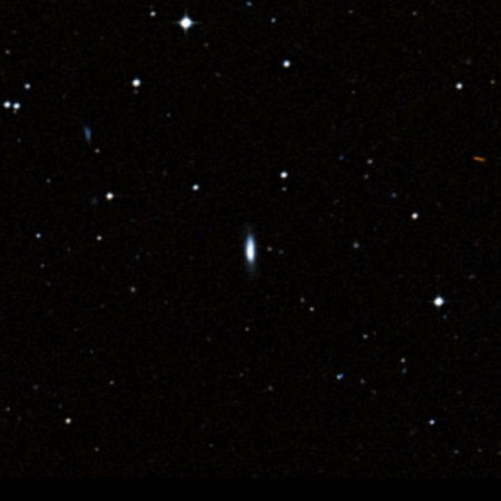 Image of Markarian 944