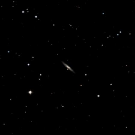 Image of UGC 2083