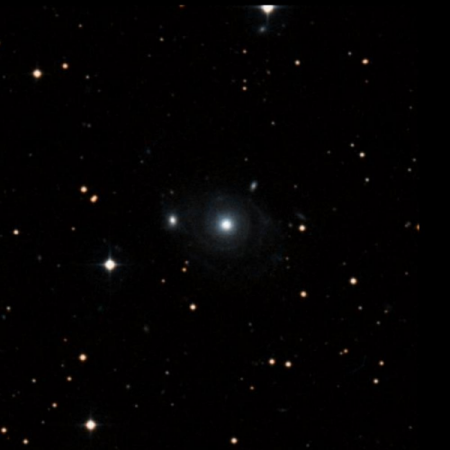 Image of NGC262