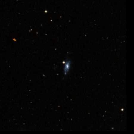 Image of UGC 7590