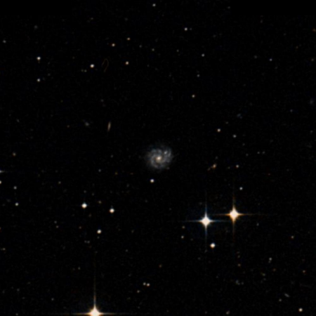 Image of UGC 5521