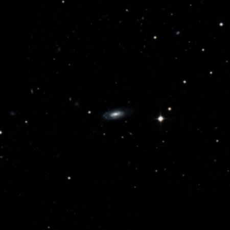 Image of IC3330