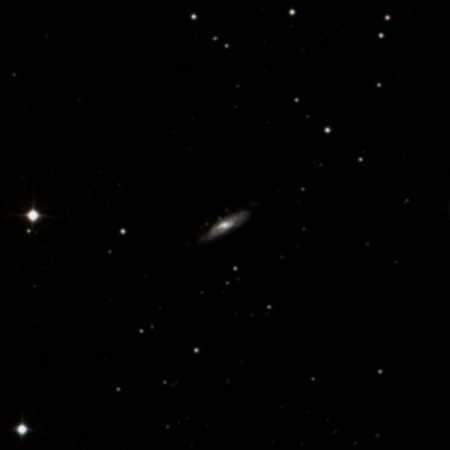 Image of UGC 4958
