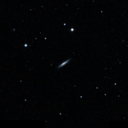Image of NGC4611