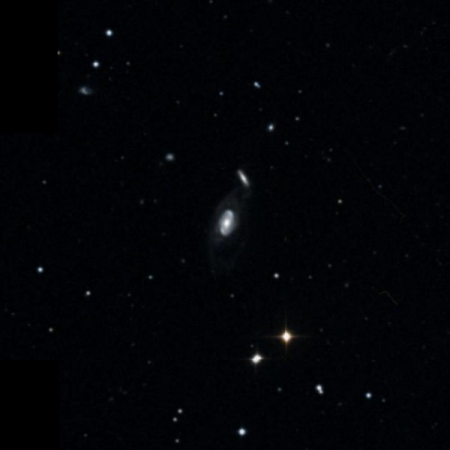 Image of UGC 9213