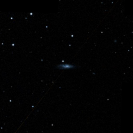 Image of UGC 8282