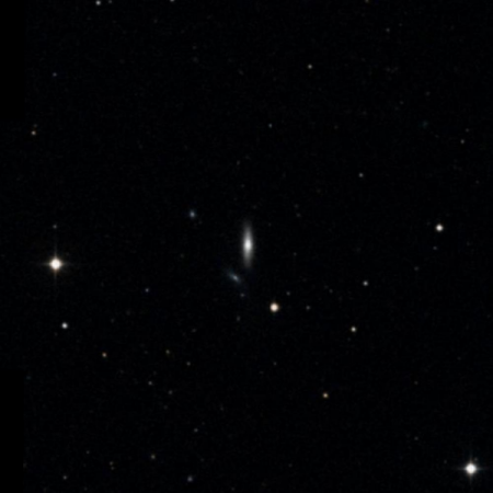 Image of UGC 8296