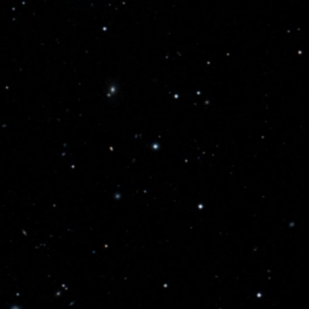 Image of Markarian 478