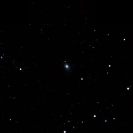 Image of Markarian 1335