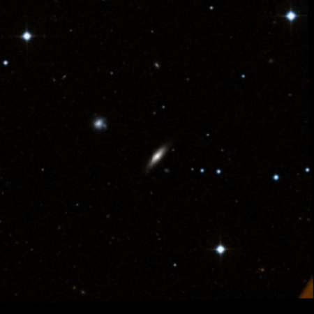 Image of UGC 8923