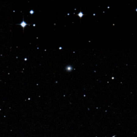 Image of Markarian 1013