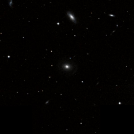 Image of NGC4086
