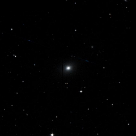 Image of NGC7500