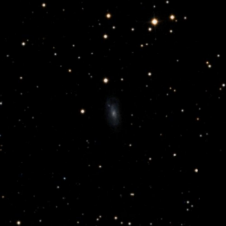 Image of UGC 3606