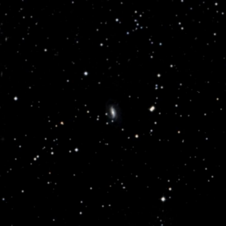 Image of UGC 11852