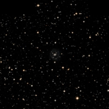 Image of UGC 11067