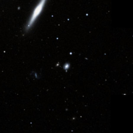 Image of NGC4109