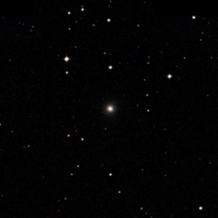 Image of NGC7739