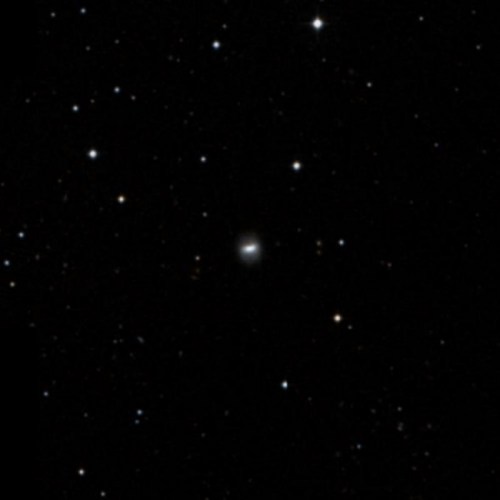 Image of Markarian 847