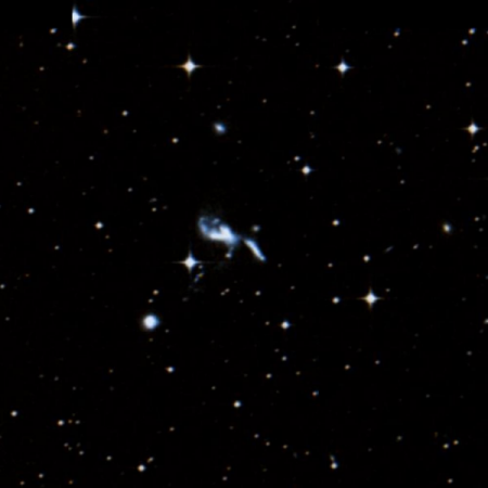 Image of NGC1741