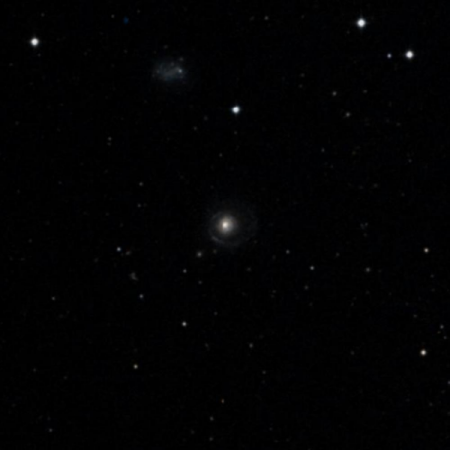 Image of UGC 8192