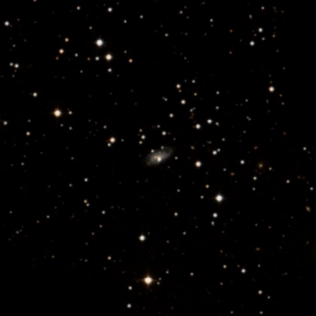 Image of NGC937