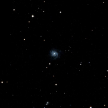Image of NGC5027