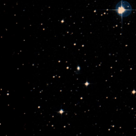 Image of Markarian 512