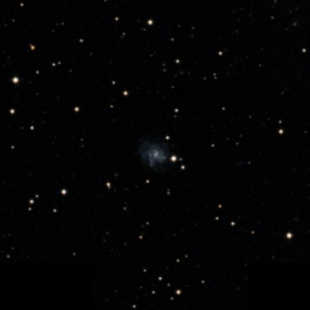 Image of UGC 4139