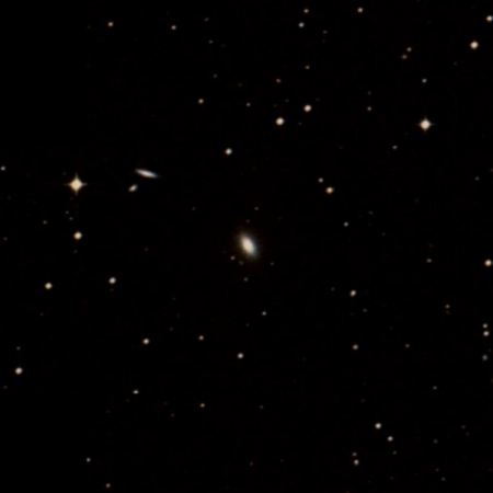 Image of NGC2850