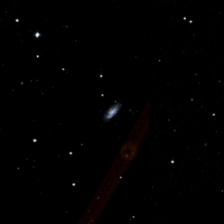 Image of UGC 8317