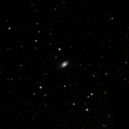 Image of NGC6184