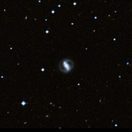 Image of NGC762