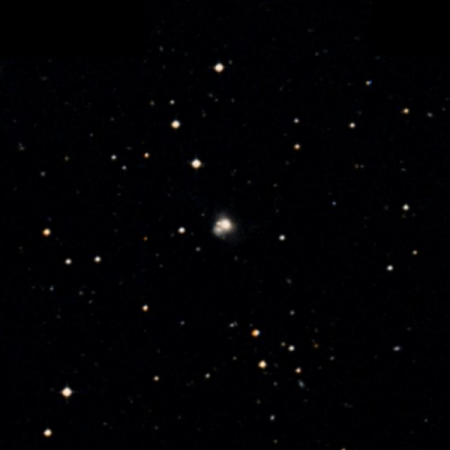 Image of NGC756