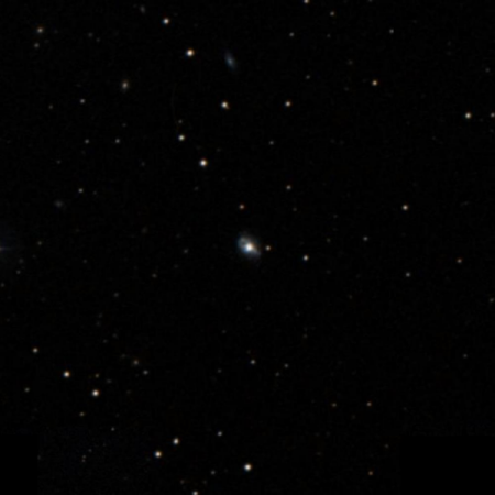 Image of UGC 12879